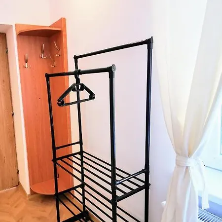 Apartament Turnul Pielarilor Sibiu