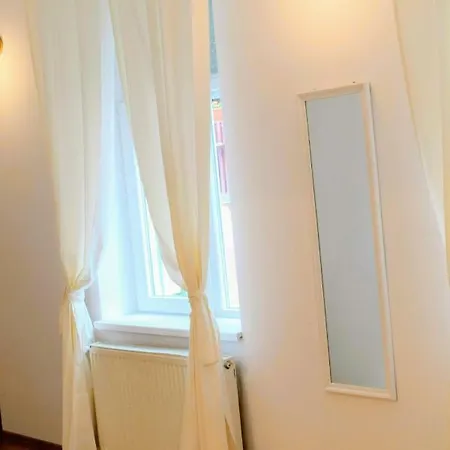 Apartament Turnul Pielarilor * Sibiu