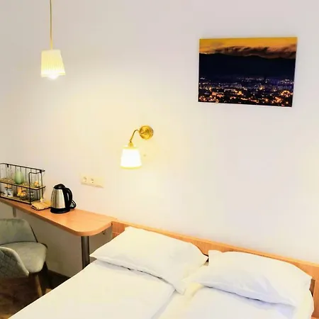 Apartment Apartament Turnul Pielarilor